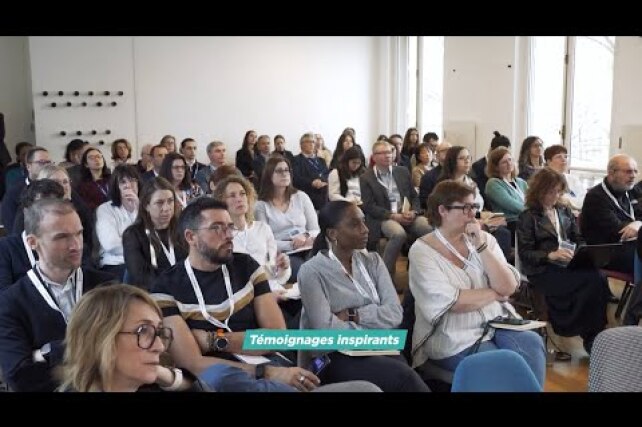 Best of Journée Club Utilisateurs TrakCare 2025