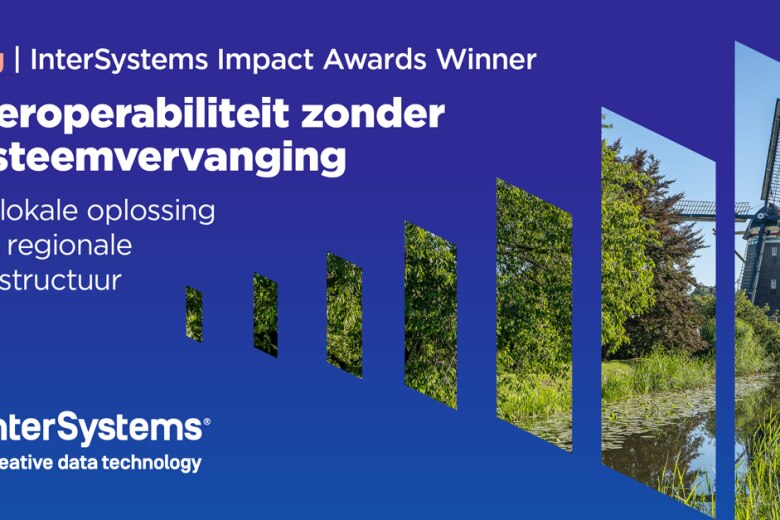 Interoperabiliteit zonder Systeemvervanging