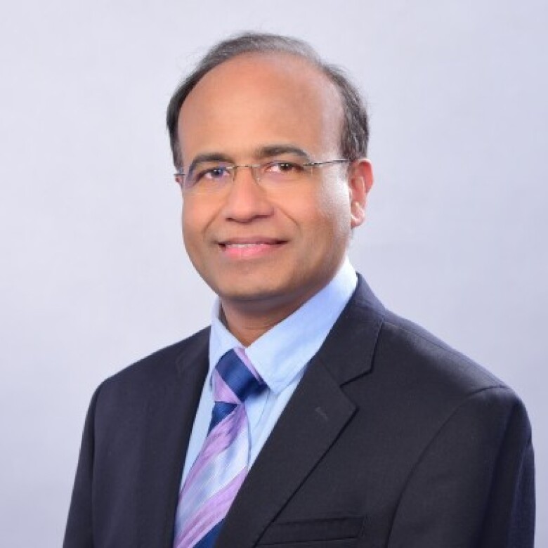 Manoj Vallikkat Senior Research Manager- IDC Health Insights, Asia/Pacific