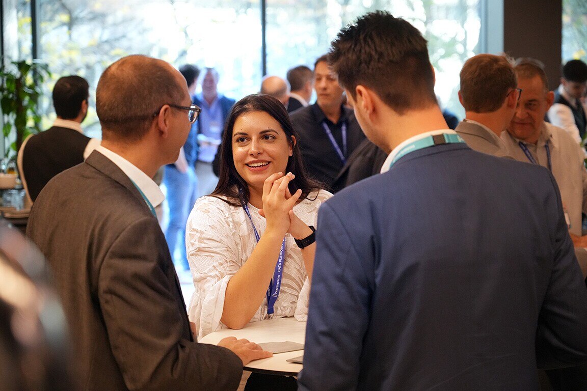 InterSystems DACH Symposium 2023