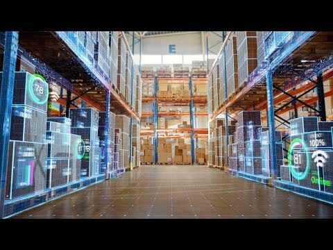 How Working Data Helps Transform Paltac