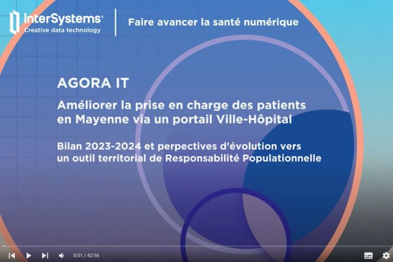 Coordination Ville-Hôpital en Mayenne : Bilan 2023-2024 et perspectives d'évolution