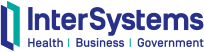 InterSystems - Health, Business, Government