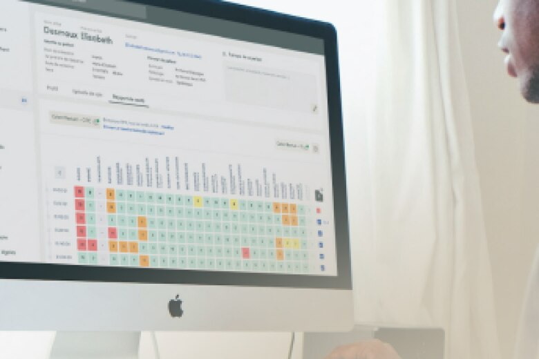 Case Study : Resilience Care