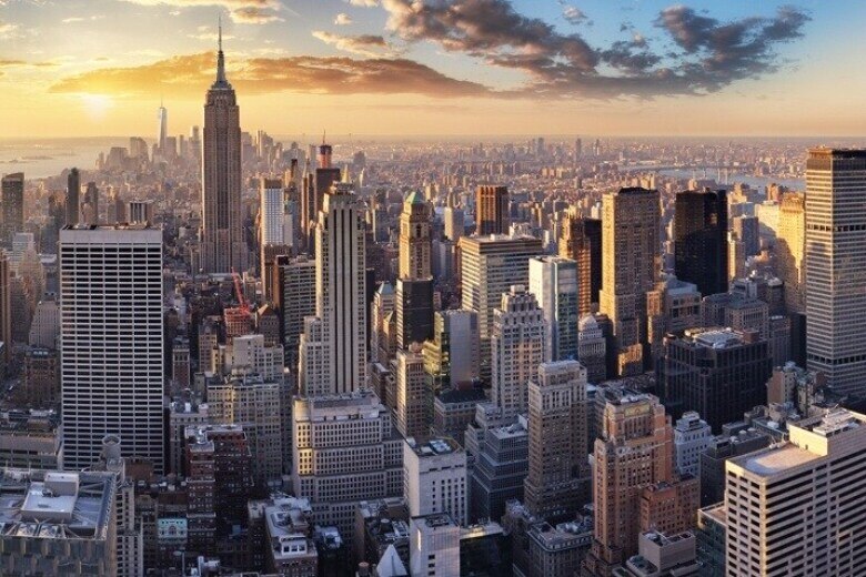 New York
