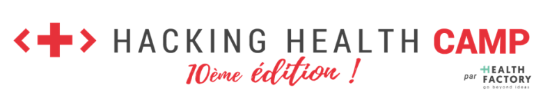 Hacking Health Camp 2023