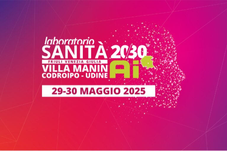 Lab sanità 2030 AI override