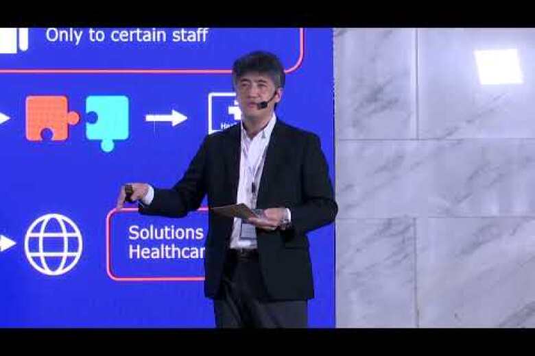 The Necessity of HealthShare for Medical Information Standardization in Japan and Asia