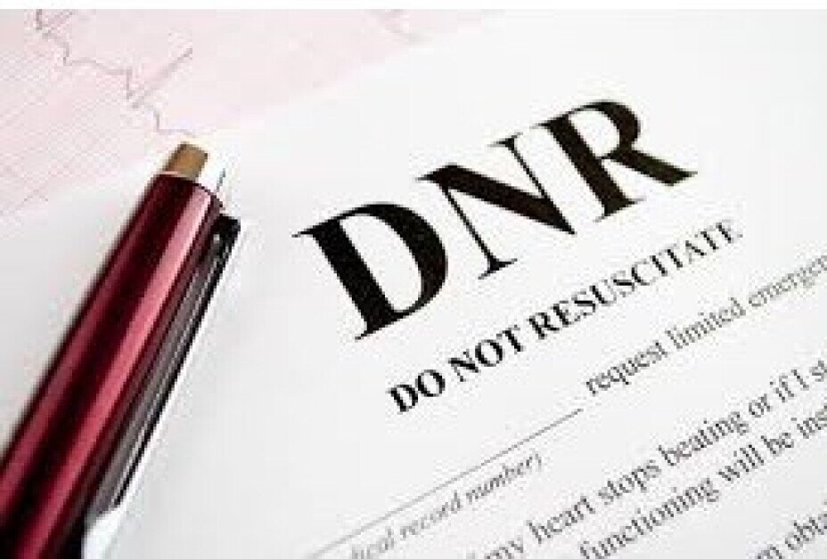 DNR