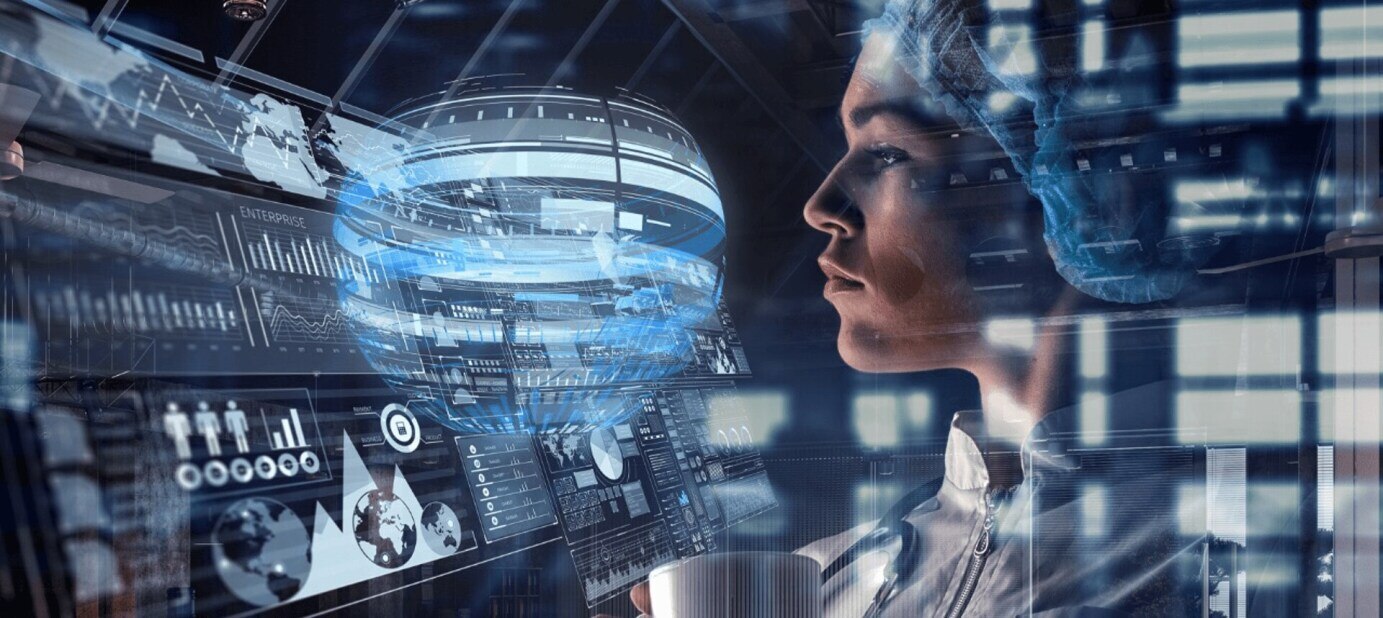 Fit für das Internet of Medical Things Digitaler Wandel in der Medizintechnik braucht Healthy Data. Gesundheitseinrichtungen profitieren von nahtlos integrierter Medizintechnik