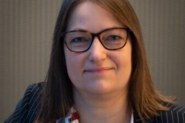 Hélène Cottier