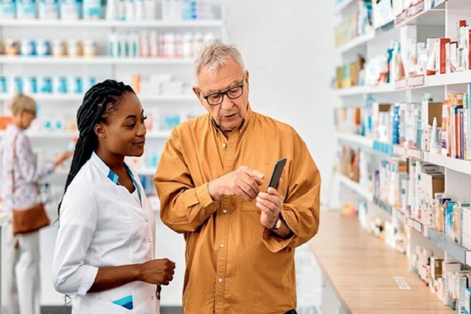 Abilis für Apotheken und ihre Patientinnen und Patienten in der Schweiz