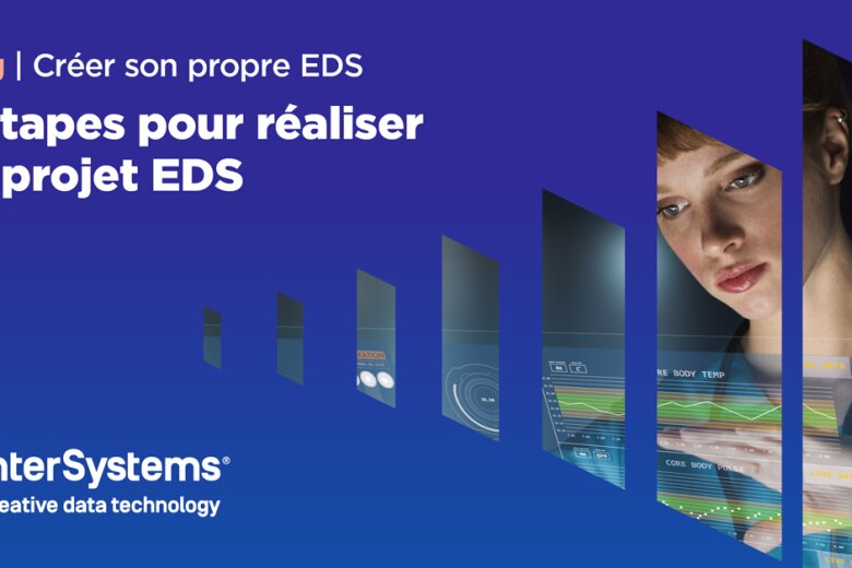 Comment créer son propre EDS ?
