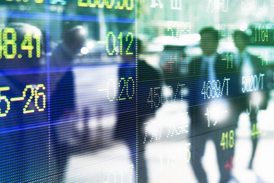 Data democratization drives innovation in the financial services industry