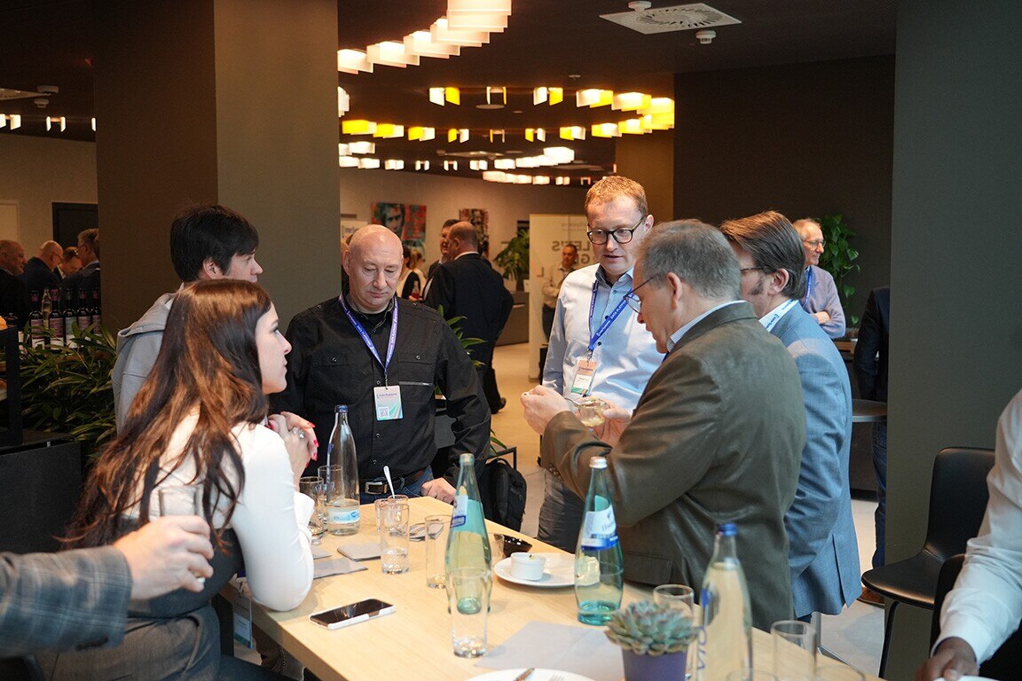 InterSystems DACH Symposium 2023
