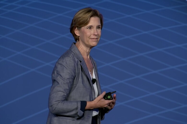 Unlocking a World of Possibility Keynote thumbnail