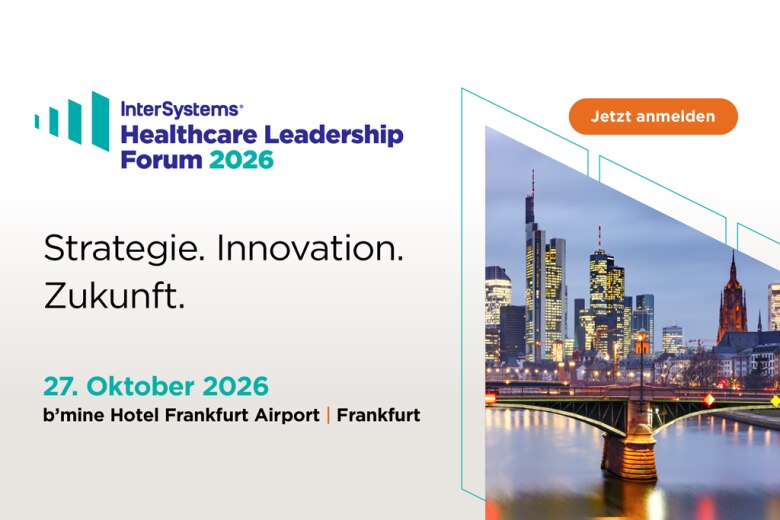 Healthcare Leadership Forum 2026