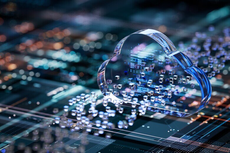 Cloud Computing Data Center