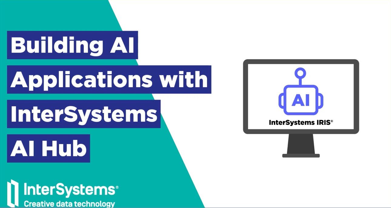 AI Hub Thumbnail