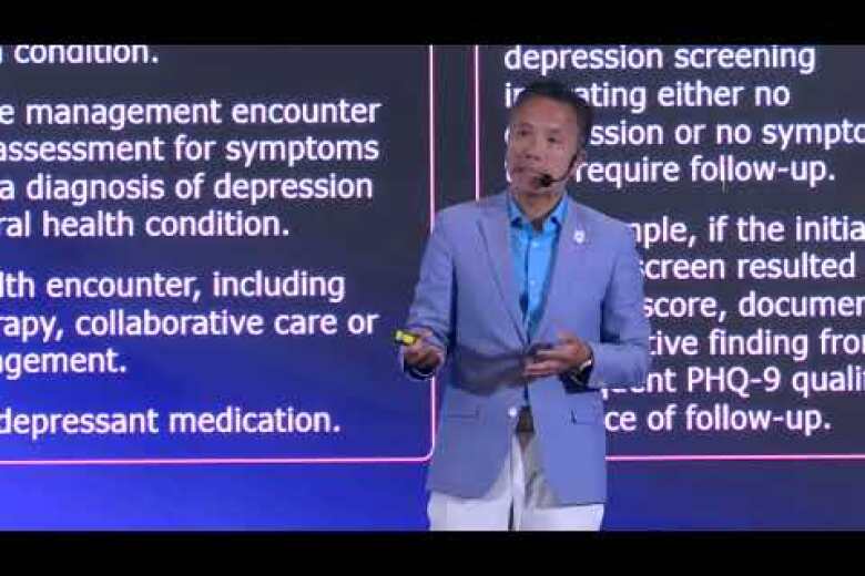 AI-Assisted Insights on Longitudinal Health Records – Part I