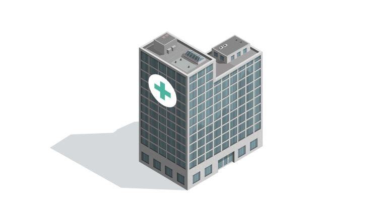 KHZG Hospital