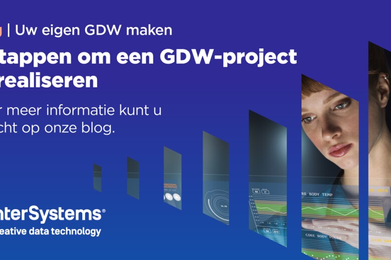 Uw eigen GDW maken