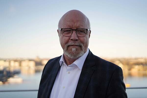 Johan Nordstrom