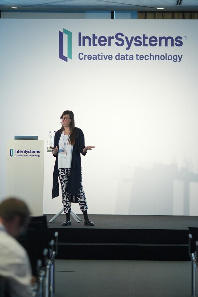 InterSystems DACH Symposium 2023