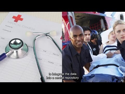 Better Data Creates Better Solutions: Brinton Frisby, Director of Product Development 3M HIS