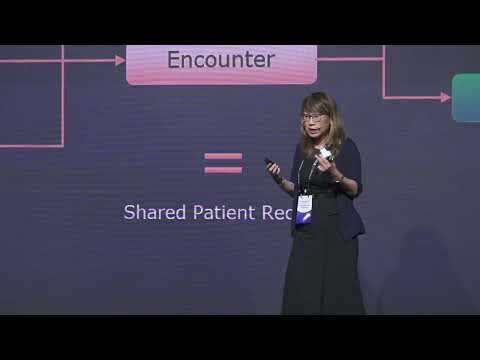 Investing in FHIR Interoperability: Why and How Part 2 | Asia Healthcare Summit 2024