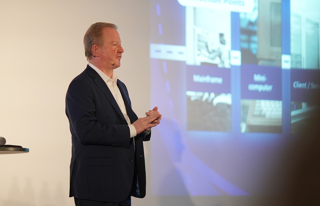 InterSystems DACH Symposium 2023