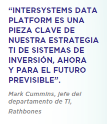 Quote from Mark Cummins, Rathbones