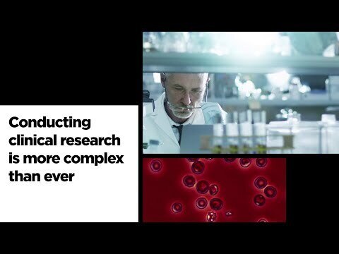 Accelerate Clinical Trials