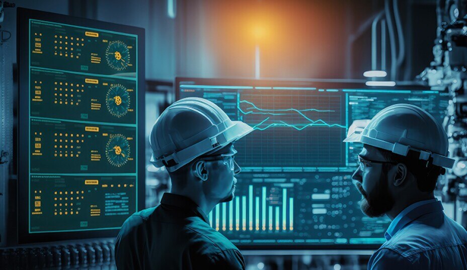 Mit Prescriptive Analytics erhalten Entscheider detaillierte „Was-wäre-wenn-Szenarien“ nahezu in Echtzeit und können die entsprechenden Prozesse direkt anstoßen.