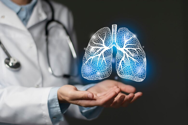 Une santé future résiliente