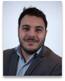 Guillaume SIBONI - Manager Conseil Expert Supply Chain, practice Retail.