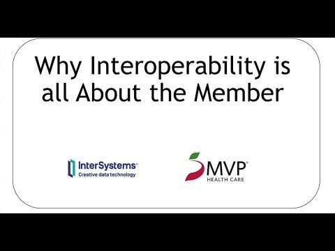 Why Interoperability Is All About the Member