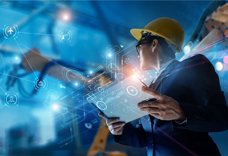 サプライチェーン&ロジスティックスナレッジ集