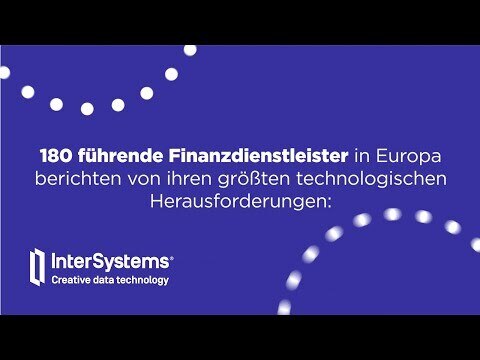 Wie Finanzdienstleister durch Echtzeitdaten von Wettbewerbsvorteilen profitieren