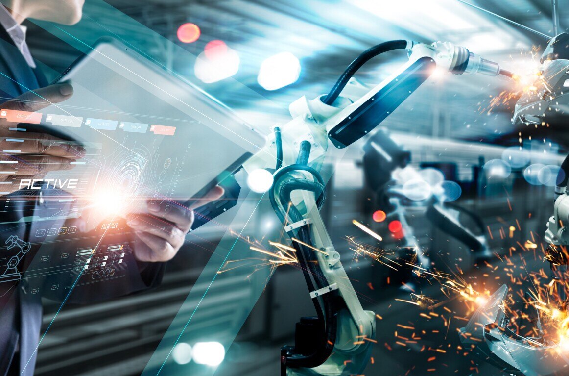 Prescriptive Analytics und künstliche Intelligenz