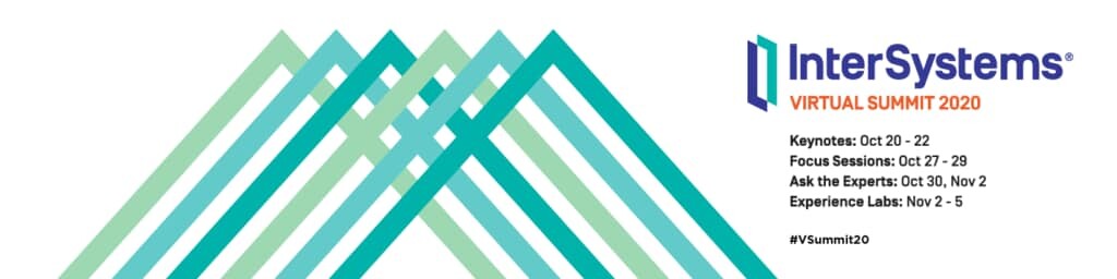 Virtual Summit 2020