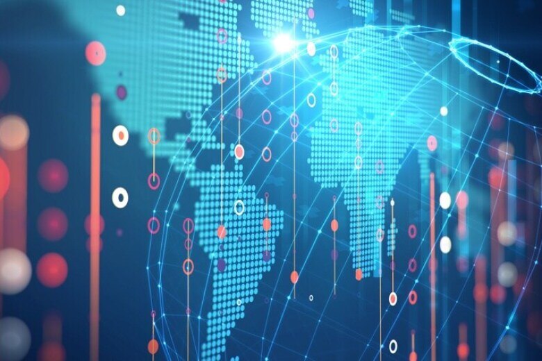 sharing big data worldwide