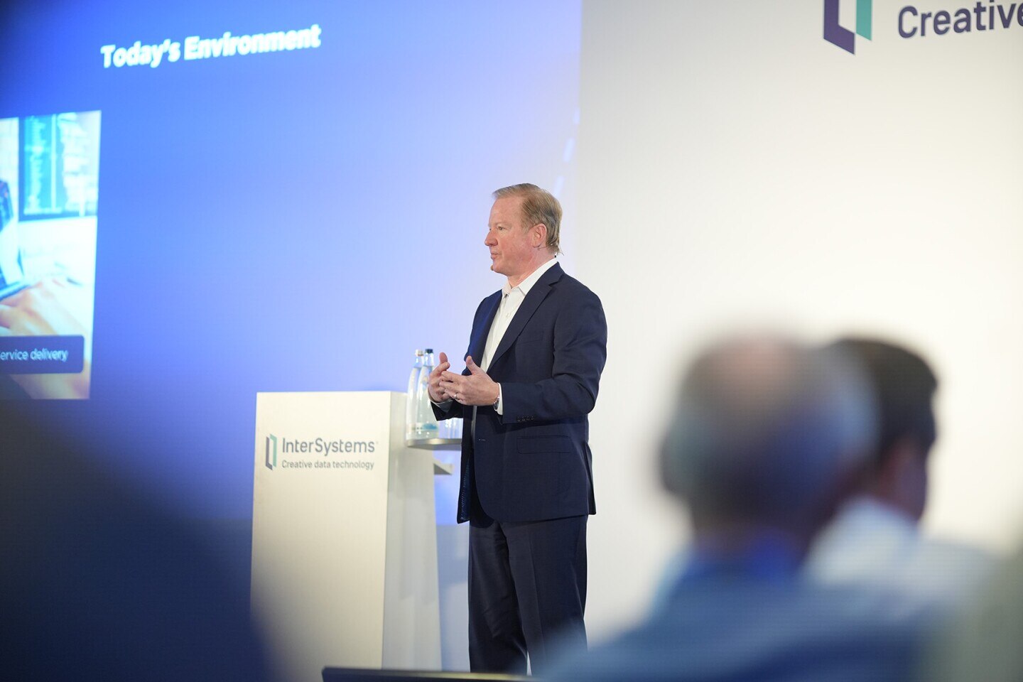 InterSystems DACH Symposium 2023