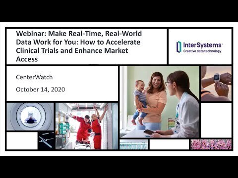 How To Accelerate Clinical Trials and Enhance Market Access