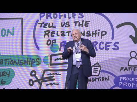 Investing in FHIR Interoperability: Why and How Part1 | Asia Healthcare Summit 2024