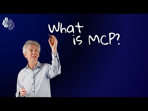 What is MCP? (Model Context Protocol)