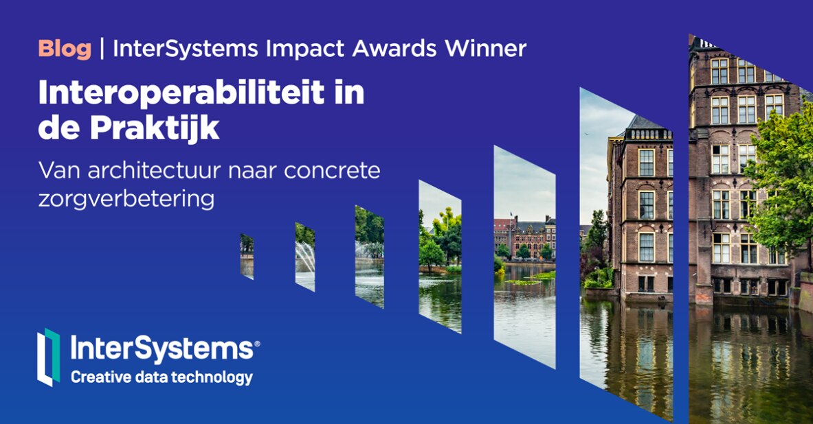 Interoperabiliteit in de Praktijk