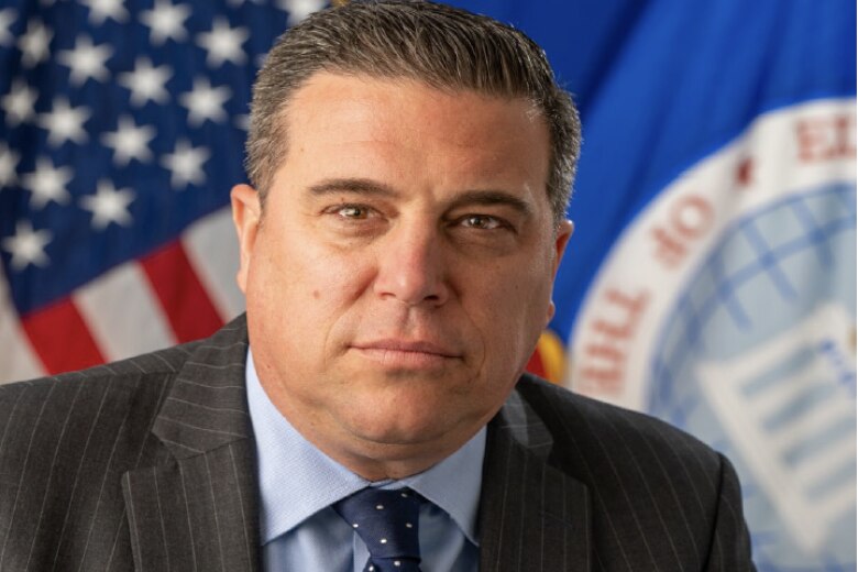 Aryam Vazquez, Chief Economist EXIM Bank, InterSystems Keynote Speaker