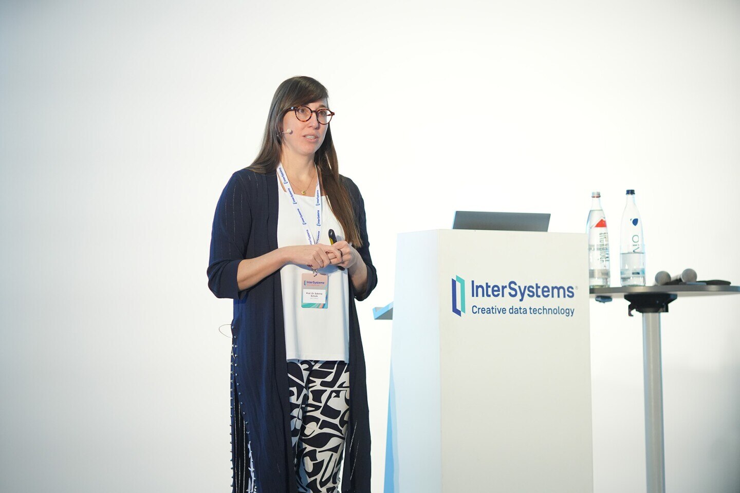 InterSystems DACH Symposium 2023