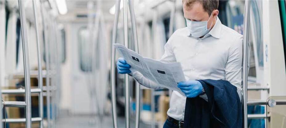 InterSystems contribue à la lutte globale contre le Covid-19